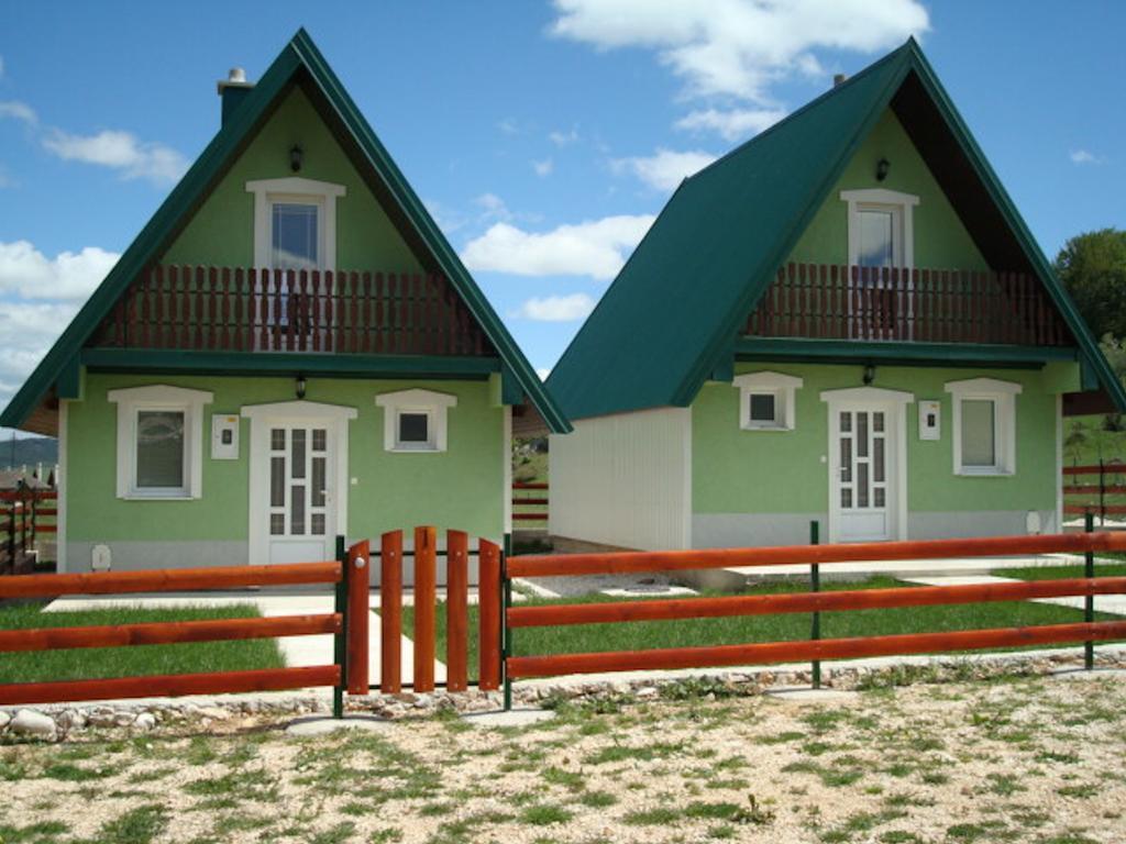 Rooms And Bungalows Sreten Zugic Жабляк Номер фото